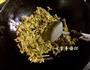 咸菜蚕豆火腿糯米饭的做法图解8