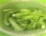 清炒生菜的做法图解1