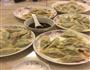 肉三鲜饺子的做法图解6