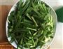 韭菜炒豆干的做法图解1