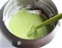 波菜汁戚风的做法图解10