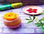 鲜芒彩虹思慕雪的做法图解10