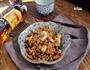 海鲜炒饭的做法图解9