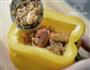 咖喱焗甜椒的做法图解7
