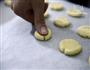玛格丽特小饼干的做法图解8