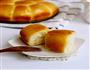 金钱面包的做法图解8