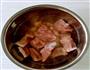 排骨莲藕汤的做法图解1