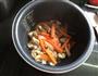 羊肉抓饭的做法图解7