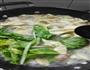 河南正宗鸡肉面片的做法图解4
