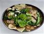 河南正宗鸡肉面片的做法图解5