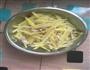 土豆丝炒肉的做法图解6