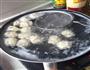 自制手工马鲛鱼丸的做法图解5
