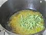 凉拌豆角的做法图解3