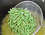 凉拌豆角的做法图解4