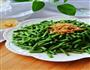 凉拌豆角的做法图解6