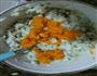 胡萝卜鱼松     宝宝辅食的做法图解5