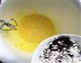 柠檬红茶玛德琳的做法图解5