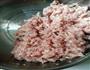 香菇青菜饺子的做法图解1