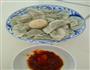 香菇青菜饺子的做法图解7