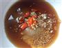 酸辣厥根粉的做法图解2
