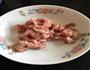 咖喱土豆肉丝的做法图解1