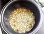 肉末豆角焖饭的做法图解8