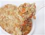 头菜蒸肉饼的做法图解12