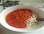 番茄牛肉乌冬面的做法图解13