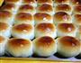 蜂蜜奶香小餐包的做法图解7
