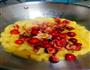 乱好吃的菠萝樱桃酱的做法图解4