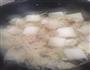 肉圆子冬瓜汤的做法图解6