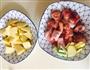 土豆咖喱鸡的做法图解1
