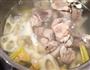 莲藕蒸排骨的做法图解5