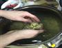 绿豆糕的做法图解1