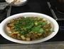 小炒牛肉的做法图解1