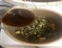 香椿肉末焖豆腐的做法图解6
