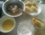 香酥炸鸡腿的做法图解2