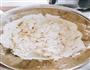 发面大馅饼的做法图解1