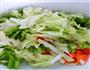 夏日清爽小菜-凉拌爽口卷心菜的做法图解1