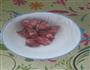 土豆牛肉闷饭的做法图解1