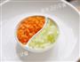 时蔬蛋饭糕-宝宝辅食的做法图解2