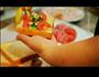 快手mini pizza的做法图解4