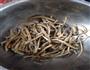 干锅牛肉茶树菇的做法图解3