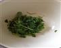 干锅牛肉茶树菇的做法图解4