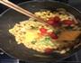 五色芝士炒意面的做法图解10
