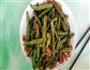 豆角芸豆的做法图解9