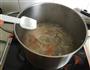 三丝银鱼羹的做法图解5