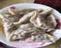 手工芹菜猪肉水饺的做法图解10