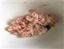 手工芹菜猪肉水饺的做法图解4