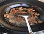 香菇炒肉的做法图解10
